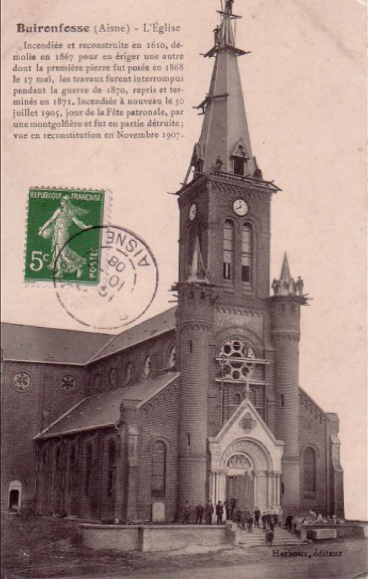 02135 - Buironfosse - L Eglise 4.jpg